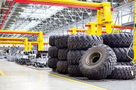 علل کمبود لاستیک های باری – اتوبوسی در بازار تشریح شد