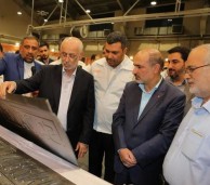 تقدیر از اقدامات گروه سایپا در مبارزه با قطعات یدکی تقلبی