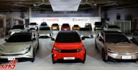 تویوتا تولید بیش از 600 هزار خودرو در سال 2025 را هدف قرار داده است