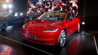 تحویل تسلا مدل 3 هایلند در چین به زودی آغاز می شود