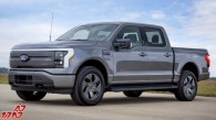 فورد قصد دارد تولید لایتنینگ F-150 را در سال 2024 به نصف کاهش دهد