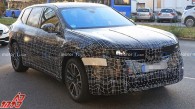 این شاسی بلند در سال 2025 جایگزین بی ام و iX3 خواهد شد