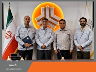 رامین منافی؛ سرپرست معاونت مهندسی گروه خودروسازی سایپا شد