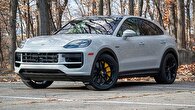 نقد و بررسی پورشه توربو کاین E-Hybrid