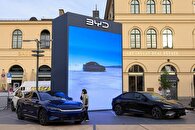 بی وای دی چین تسلا را شکست داد