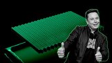 آفریقای جنوبی می تواند کارخانه باتری تسلا را در ازای قرارداد استارلینک دریافت کند