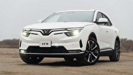 شما می توانید وین فست  VF8را با بیش از 15 هزار دلار تخفیف دریافت کنید