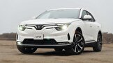 شما می توانید وین فست  VF8را با بیش از 15 هزار دلار تخفیف دریافت کنید