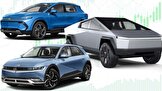 پیش ‌بینی می ‌شود فروش جهانی خودروهای برقی در سال 2025 تا 30 درصد افزایش یابد