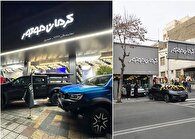 تلاش کرمان موتور برای افزایش سهم بازار