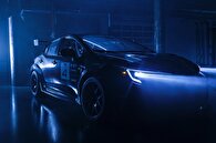 تویوتا GR کرولا TC در سری TC آمریکا 2025 شرکت می کند