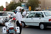 ابطال معاینه فنی بیش از ۹ هزار خودروی تهرانی در ۱۰ ماه