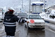 بسته شدن ۲۱ جاده اصلی و فرعی در کشور