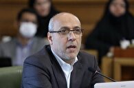 منتظر تصویب طرح جامع ترافیک هستیم