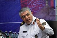 افزایش نرخ جریمه‌های رانندگی در نوروز ۱۴۰۴