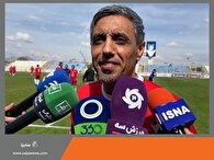 رسول خطیبی سرپرست باشگاه سایپا شد