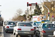 توسعه خدمات الکترونیکی و از راه دور برای حل مشکل آلودگی هوا و ترافیک لازم است