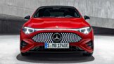 مرسدس CLA EV سنگین تر از کلاس S پایه است