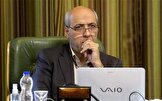 عدم النفع چندین میلیاردی ایستگاه‌های بی آر تی در تهران