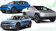ثبت نام خودروهای برقی ایالات متحده در ماه اکتبر افزایش یافت