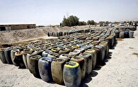 اختلاف قیمت سوخت در داخل کشور و کشورهای همسایه مشوق قاچاق در کشور
