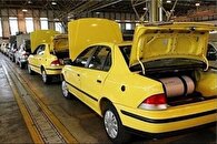 از سر گیری دوگانه سوز کردن رایگان وسائط نقلیه عمومی در استان تهران