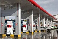 جایگاه‌های سوخت به صفحات خورشیدی تولید برق مجهز می‌شوند