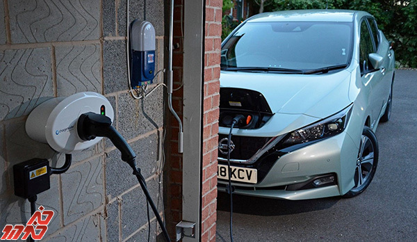 هزینه شارژ یک خودروی برقی چقدر است؟