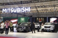 معرفی محصولات جدید شرکت آرین موتور در بیست و یکمین نمایشگاه خودرو شیراز + تصاویر