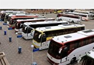 کمبود اتوبوس های فعال؛ مهمترین چالش ناوگان مسافربری