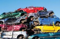 تعیین قیمت جدید گواهی اسقاط خودروهای فرسوده در انتظار اعلام سازمان حمایت