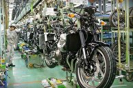 جهش داخلی سازی در صنعت موتورسیکلت