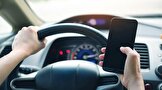 سنگین‌تر شدن جرائم رانندگی از جمله مکالمه با تلفن همراه