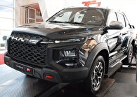 شرایط فروش اقساطی کی ام سی T۹ اعلام شد