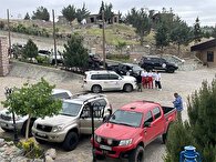 ایران روور، پرافتخارترین تیم آفرودی ایران