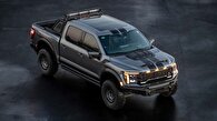 F-150 رپتور جدید شلبی پادشاه کامیون های دیگر است