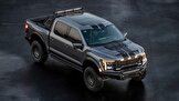 F-150 رپتور جدید شلبی پادشاه کامیون های دیگر است