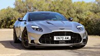 ونکوئیش و موتور V-12 آن استون مارتین را نجات خواهند داد