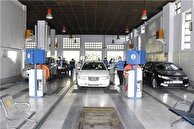 در یک ماه و نیم گذشته ۸۰۰ معانیه فنی خودرو را باطل کردیم