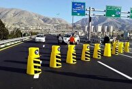 محدودیت‌های ترافیکی در جاده‌های شمال از امروز تا شنبه