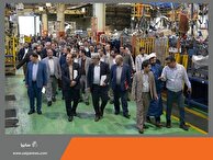 شورای عالی استان‌ها آماده همکاری و همراهی با صنعت خودرو است