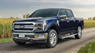 برخی از مدل های فورد F-150 کاهش قیمت زیادی برای سال 2025 دریافت می کنند