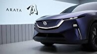 مزدا خودروی برقی جدیدی را برای سال 2027 برنامه ریزی می کند