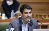 بودجه کافی برای حل مشکل ترافیک در اختیار شهرداری قرار داده شده است