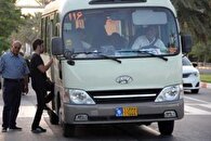 سهم ١٨ درصد ناوگان ميني بوسراني در جا به جايي مسافر