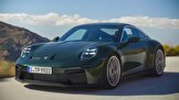 پورشه 911 GT3 با پکیج تورینگ برای مدل 2025