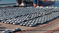 خودرو‌های خارجی در بندرشهید رجایی و گمرک هرمزگان تعیین تکلیف می‌شود