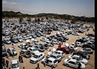 تقاضا در بازار خودرو به حداقل رسیده است