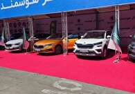 تمدید دوباره مهلت ثبت نام خودرو‌های وارداتی