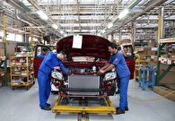 وعده رئیس سازمان گسترش و نوسازی صنایع به قطعه سازان خودرو